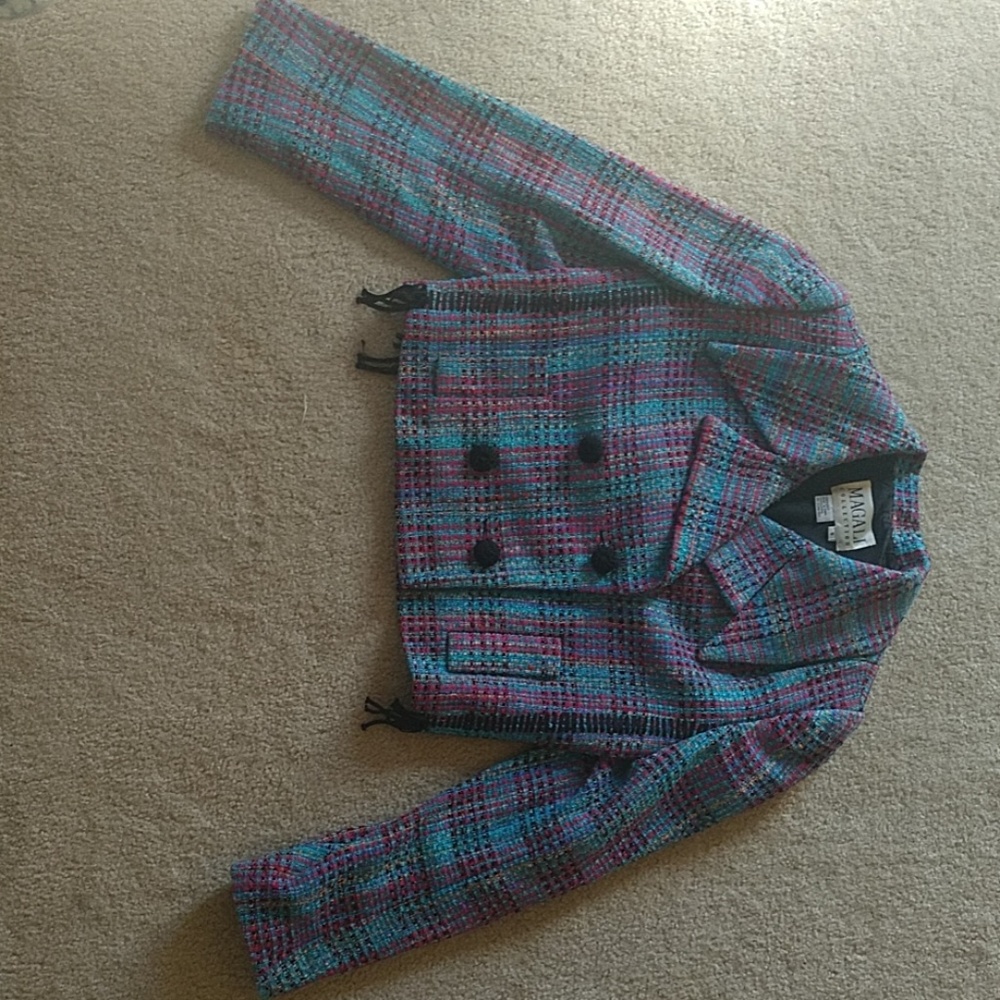 Magali jacket